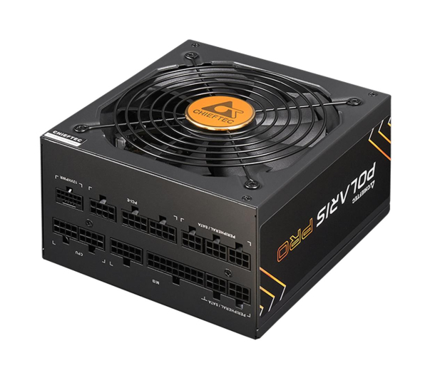 CHIEFTEC PPX-1300FC-A3 1300W Platinum ATX 3.0 - 1148906 - zdjęcie